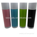 400ml stainless steel hot and cold thermos water bottle